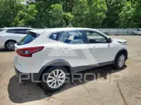 2021 Nissan ROGUE фото