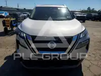 2021 Nissan ROGUE фото