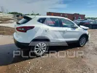 2021 Nissan ROGUE фото