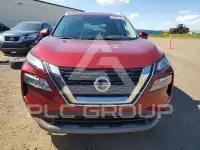2021 Nissan ROGUE фото
