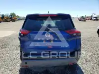2021 Nissan ROGUE фото