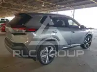 2021 Nissan ROGUE photo