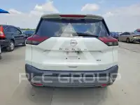 2021 Nissan ROGUE фото