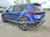 2021 Nissan ROGUE фото