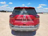 2021 Nissan ROGUE photo