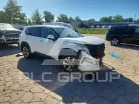 2021 Nissan ROGUE фото