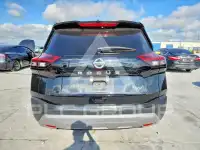 2021 Nissan ROGUE фото