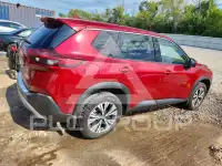 2021 Nissan ROGUE photo