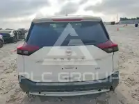 2021 Nissan ROGUE фото