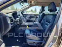 2021 Nissan ROGUE фото