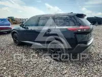 2021 Nissan ROGUE фото