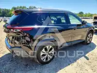 2021 Nissan ROGUE фото