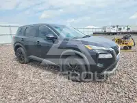 2021 Nissan ROGUE фото