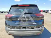 2021 Nissan ROGUE фото