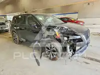2021 Nissan ROGUE photo