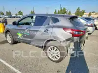 2021 Nissan ROGUE фото