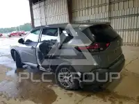 2021 Nissan ROGUE фото
