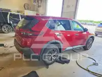 2021 Nissan ROGUE photo