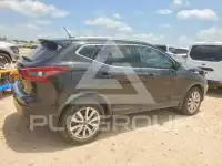 2021 Nissan ROGUE фото