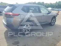 2021 Nissan ROGUE фото
