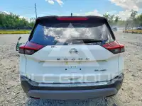 2021 Nissan ROGUE фото