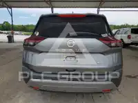 2021 Nissan ROGUE photo