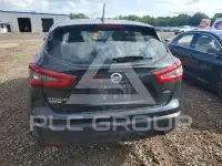 2021 Nissan ROGUE фото