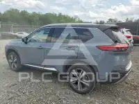 2021 Nissan ROGUE фото