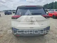 2021 Nissan ROGUE photo