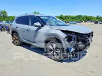 2021 Nissan ROGUE фото