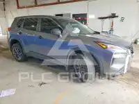 2021 Nissan ROGUE фото