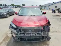 2021 Nissan ROGUE фото