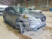 2021 Nissan ROGUE фото