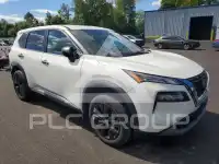 2021 Nissan ROGUE photo