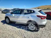 2021 Nissan ROGUE фото