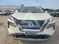 2021 Nissan ROGUE фото