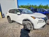 2021 Nissan ROGUE фото