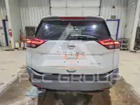 2021 Nissan ROGUE фото