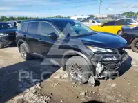 2021 Nissan ROGUE фото