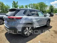 2021 Nissan ROGUE фото