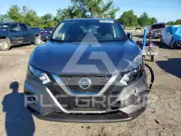 2021 Nissan ROGUE фото