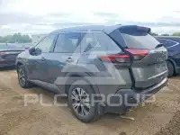 2021 Nissan ROGUE фото