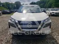 2021 Nissan ROGUE фото