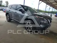 2021 Nissan ROGUE photo