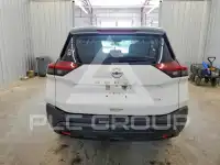 2021 Nissan ROGUE фото