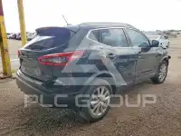 2021 Nissan ROGUE фото