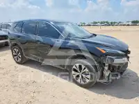 2021 Nissan ROGUE фото