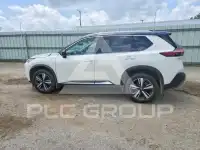 2021 Nissan ROGUE photo