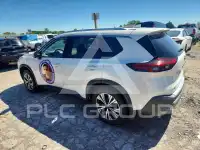 2021 Nissan ROGUE фото