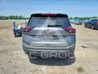 2021 Nissan ROGUE фото